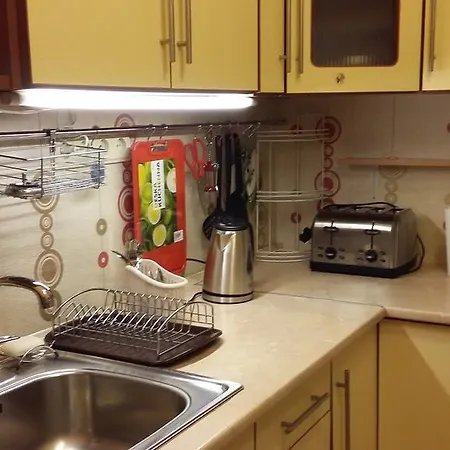 Harmony Life Two-room In