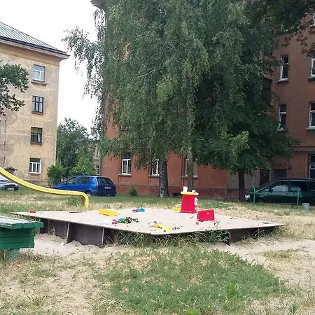 Harmony Life Two-room In Рига