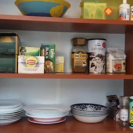 Harmony Life Two-room In Апартаменты