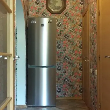 Harmony Life Two-room In Riga