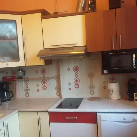 Appartement Harmony Life Two-room In