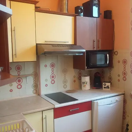 Appartement Harmony Life Two-room In