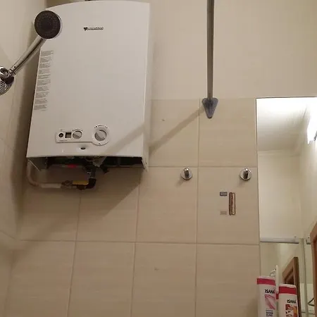 Apartment Harmony Life Two-room In Riga