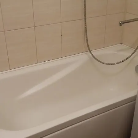 Apartment Harmony Life Two-room In