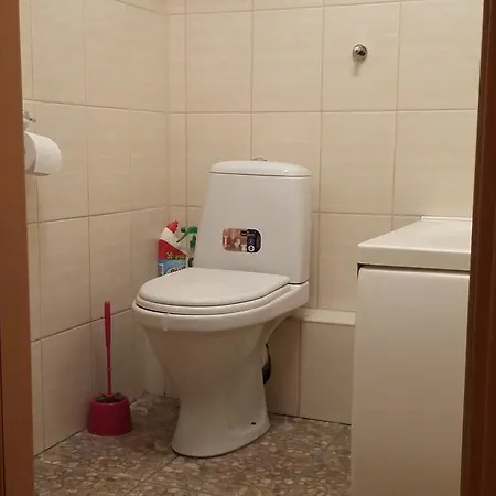 Harmony Life Two-room In Riga