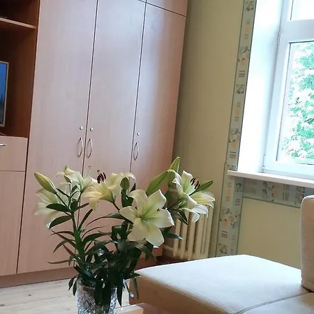 Harmony Life Two-room In Riga