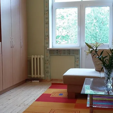 Harmony Life Two-room In