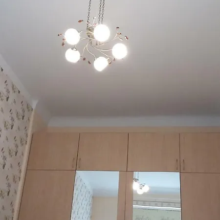 Harmony Life Two-room In * Riga