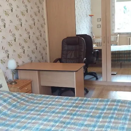 Harmony Life Two-room In * Riga