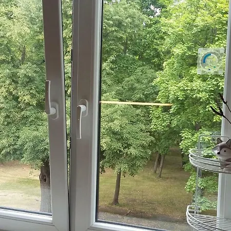 Harmony Life Two-room In Рига