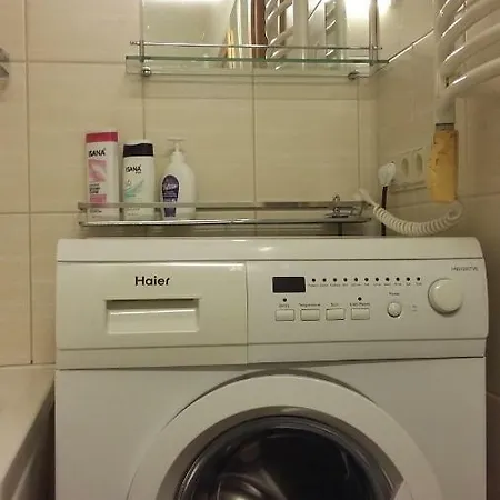 Harmony Life Two-room In * Riga