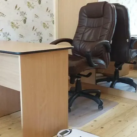 Harmony Life Two-room In Рига