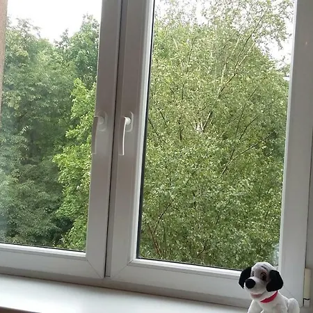 Harmony Life Two-room In Рига