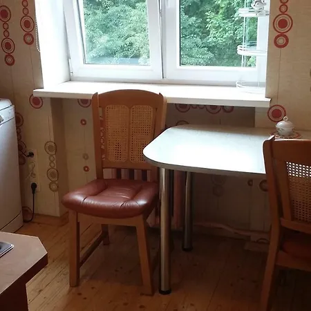 Harmony Life Two-room In *