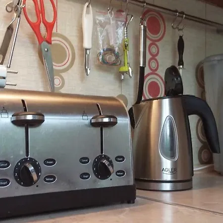 Harmony Life Two-room In * Riga