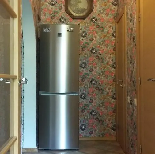 Harmony Life Two-room In ריגה