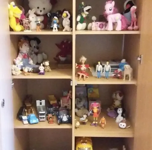 アパート Harmony Life Two-room In リガ