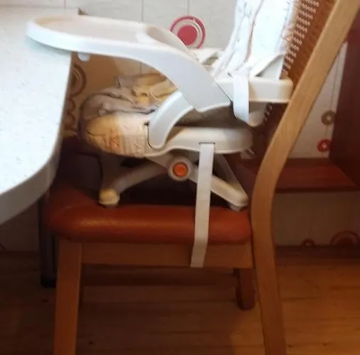 Dzīvoklis Harmony Life Two-room In Riga