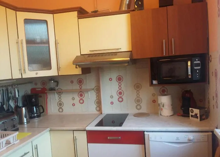 דירה Harmony Life Two-room In