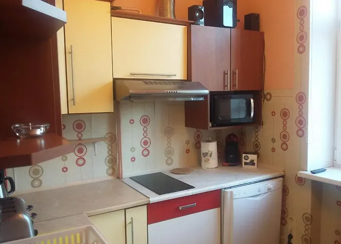 דירה Harmony Life Two-room In