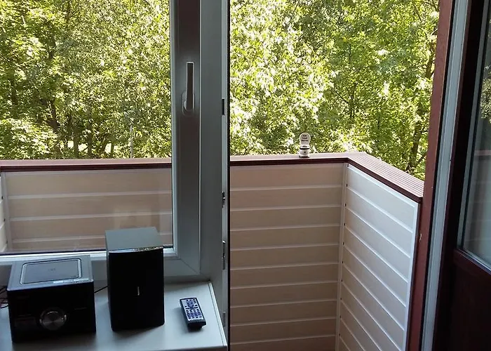 Harmony Life Two-room In דירה *