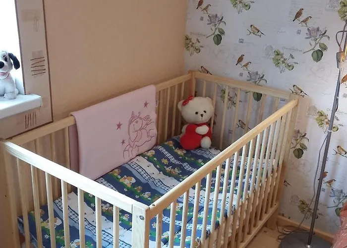 Dzīvoklis Harmony Life Two-room In