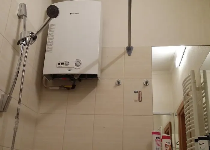 Dzīvoklis Harmony Life Two-room In Riga