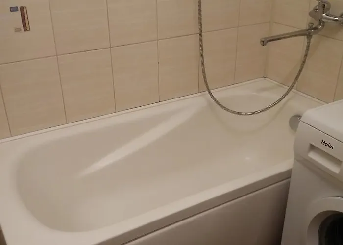 דירה Harmony Life Two-room In