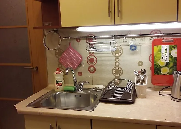 Dzīvoklis Harmony Life Two-room In *