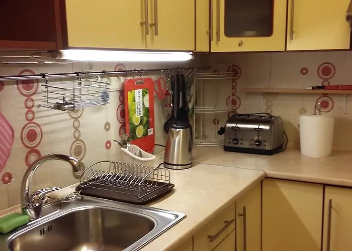 Harmony Life Two-room In