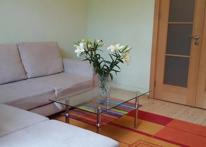 Harmony Life Two-room In