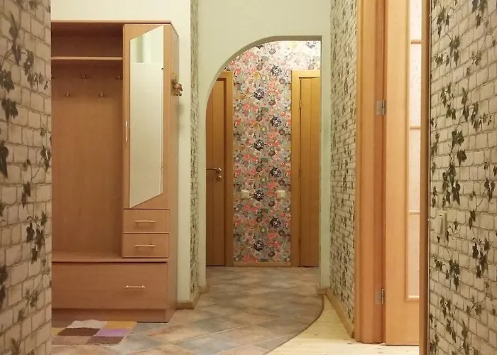 Harmony Life Two-room In *