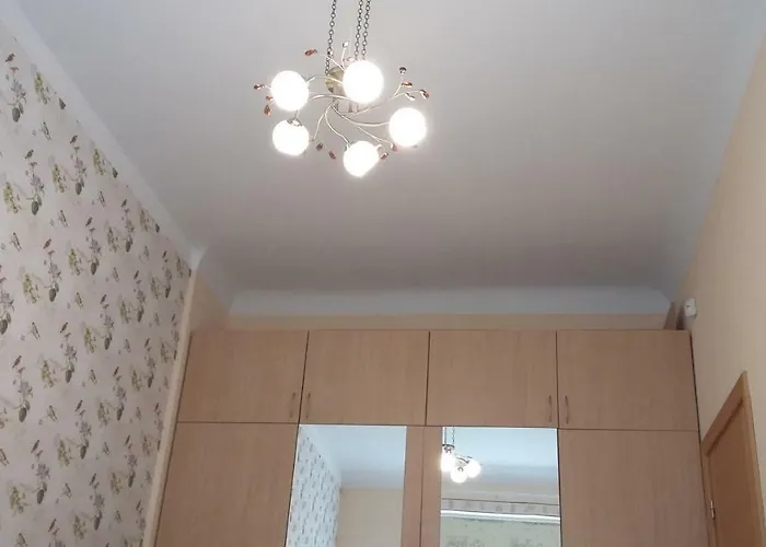 Harmony Life Two-room In * Riga