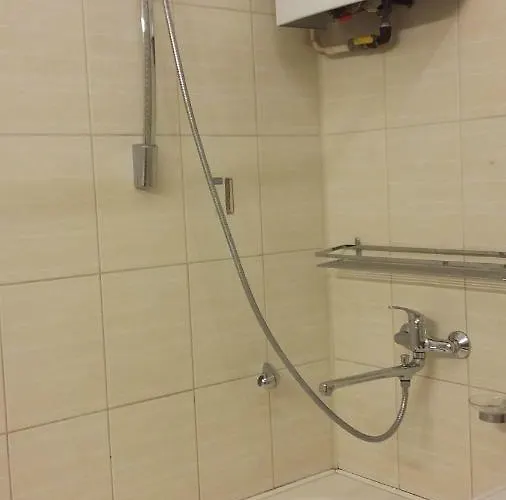 דירה Harmony Life Two-room In