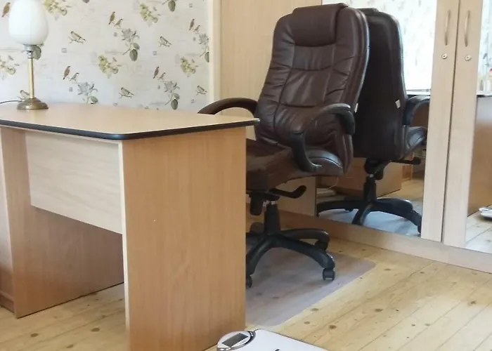 Harmony Life Two-room In ריגה