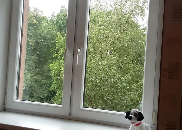 Harmony Life Two-room In Riga