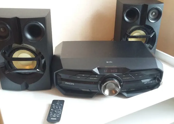 Harmony Life Two-room In Dzīvoklis *