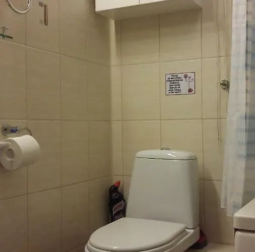 Harmony Life Two-room In *