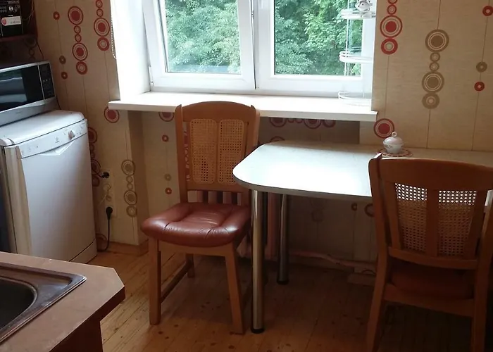 Harmony Life Two-room In *