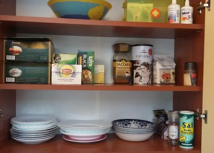 Harmony Life Two-room In דירה