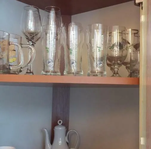 Harmony Life Two-room In リガ