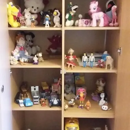 아파트 Harmony Life Two-room In 리가