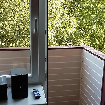 Harmony Life Two-room In 아파트 *