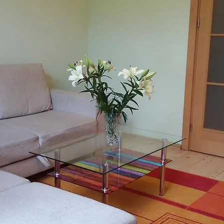 Harmony Life Two-room In