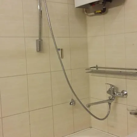 아파트 Harmony Life Two-room In