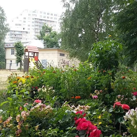 Appartement Harmony Life Two-room In Riga