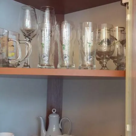 Harmony Life Two-room In 리가