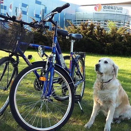 Harmony Life Two-room In * Riga