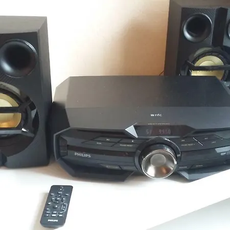 Harmony Life Two-room In Daire *