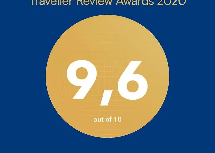 Daire Harmony Life Two-room In *